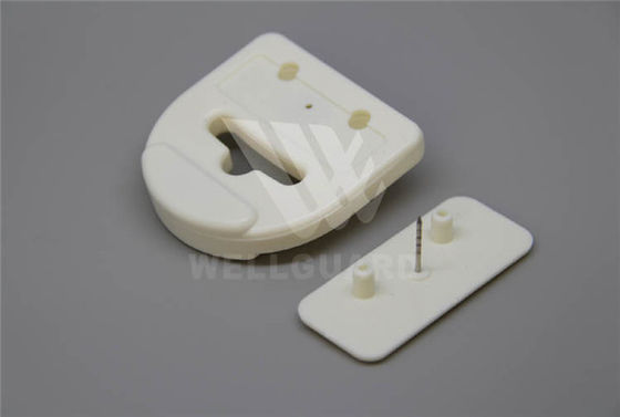 এলার্ম ট্যাগ RF8.2MHz / AM58KHz নিরাপত্তা ট্যাগের সাথে Razorpack রক্ষা করার জন্য