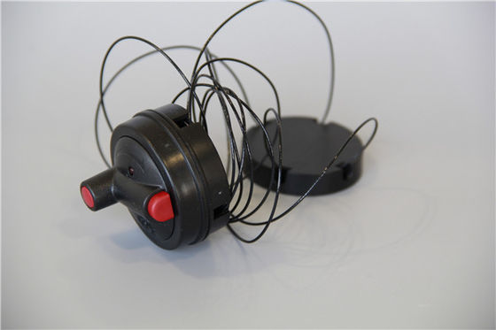স্ব ভীতিকর F8.2MHz / AM58KHz ফ্রিকোয়েন্সি সঙ্গে ইএএস সিকিউরিটি স্পাইডার মমাড়কেস্তু ট্যাগ