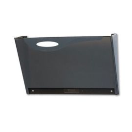 স্পষ্ট tabletop এক্রাইলিক চৌম্বক ফাইল ধারক