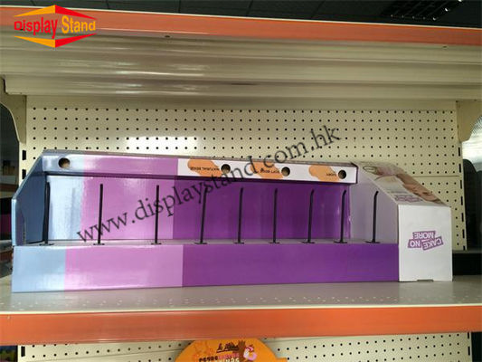 বিক্রির Flodable বিন্দু ঢেউতোলা পপ পণ্যের জন্য মামলা রাজধানী প্রদর্শন - বিন্যাস