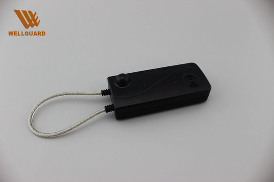কাস্টম এন্টি থেফট প্যাসিভ RFID চৌম্বক নিরাপত্তা ট্যাগ / ইএএস হার্ড ট্যাগ