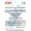 চীন Yun Sign Holders Co., Ltd. সার্টিফিকেশন